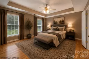 12602 Kemerton Ln, Huntersville, NC 28078 - Photo 10