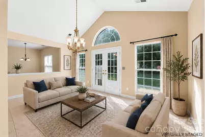 12602 Kemerton Lane, Huntersville, NC 28078 - Photo 8