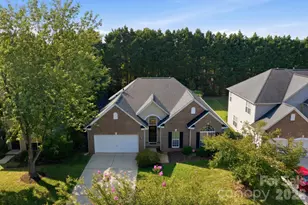 12602 Kemerton Ln, Huntersville, NC 28078 - Photo 1