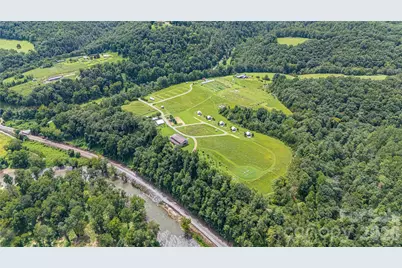 1295 Paint Rock Road, Hot Springs, NC 28743 - Photo 2