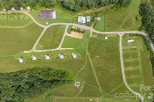 1295 Paint Rock Rd, Hot Springs, NC 28743 - Photo 4