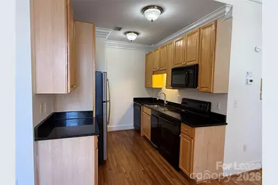 515 N Church Street #204, Charlotte, NC 28202 - Photo 8