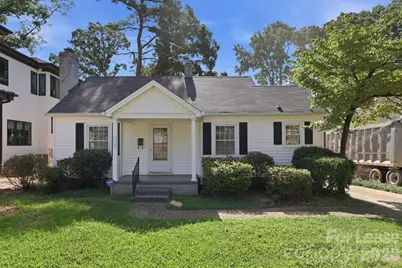 513 Atherton Street, Charlotte, NC 28203 - Photo 1