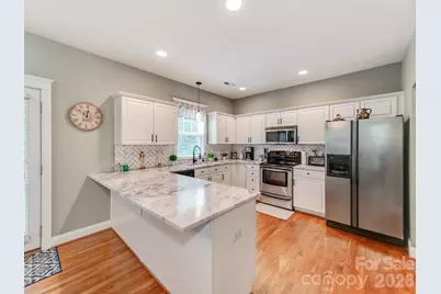 16415 Kelly Park Circle, Huntersville, NC 28078 - Photo 10