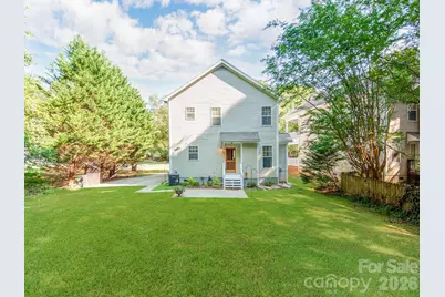 16415 Kelly Park Circle, Huntersville, NC 28078 - Photo 32