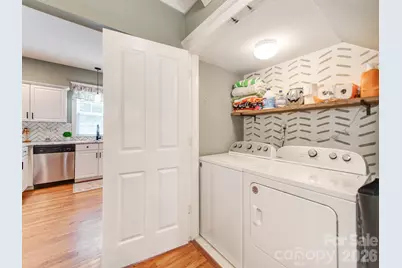 16415 Kelly Park Circle, Huntersville, NC 28078 - Photo 18