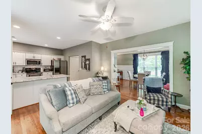 16415 Kelly Park Circle, Huntersville, NC 28078 - Photo 6