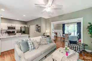 16415 Kelly Park Cir, Huntersville, NC 28078 - Photo 6