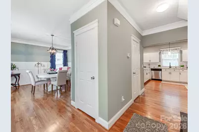 16415 Kelly Park Circle, Huntersville, NC 28078 - Photo 16