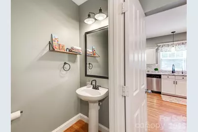 16415 Kelly Park Circle, Huntersville, NC 28078 - Photo 20