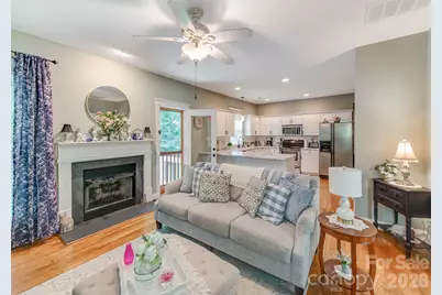16415 Kelly Park Circle, Huntersville, NC 28078 - Photo 8