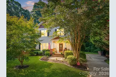 16415 Kelly Park Circle, Huntersville, NC 28078 - Photo 2