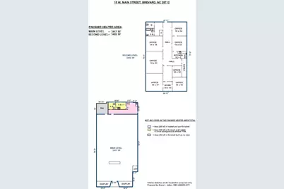 15 W Main Street, Brevard, NC 28712 - Photo 14