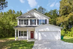 7623 Reames Rd, Charlotte, NC 28216 - Photo 1