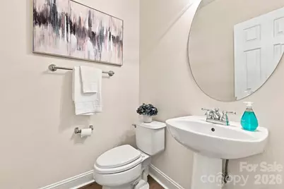 15614 Normans Landing Drive, Charlotte, NC 28273 - Photo 12