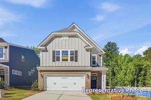 13135 Foxberry Rd, Charlotte, NC 28213 - Photo 1