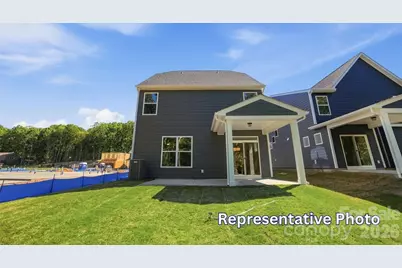 13135 Foxberry Road, Charlotte, NC 28213 - Photo 48