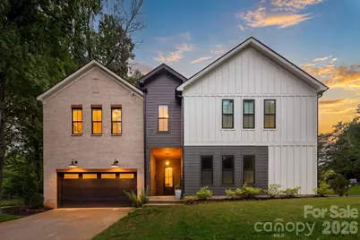 1602 Herrin Avenue, Charlotte, NC 28205 - Photo 2
