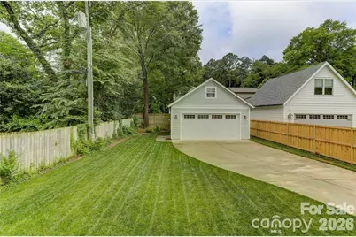 4342 Walker Road, Charlotte, NC 28211 - Photo 4