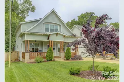4342 Walker Road, Charlotte, NC 28211 - Photo 2