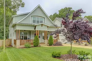 4342 Walker Rd, Charlotte, NC 28211 - Photo 2