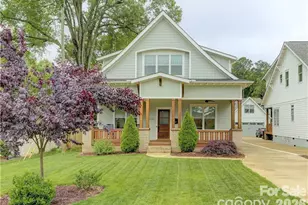 4342 Walker Rd, Charlotte, NC 28211 - Photo 1