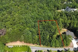 Lot 18-15 Waters Edge Dr, Nebo, NC 28761 - Photo 1