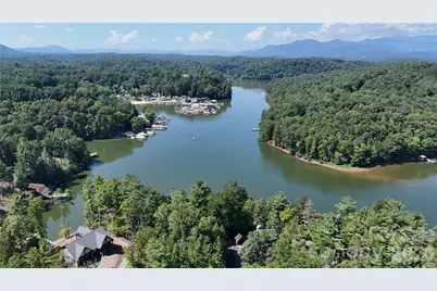Lot 18-15 Waters Edge Drive #18-15, Nebo, NC 28761 - Photo 18