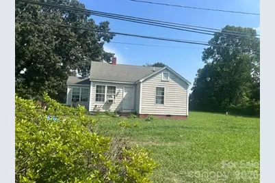 4621 Highway 74 Highway E, Wingate, NC 28174 - Photo 1