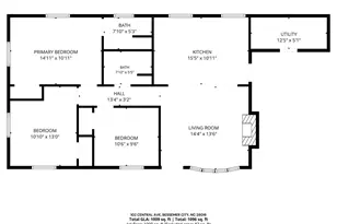 102 Central Ave, Bessemer City, NC 28016 - Photo 32