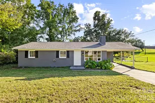 102 Central Ave, Bessemer City, NC 28016 - Photo 1