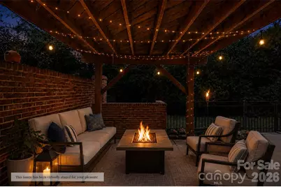 3251 Luke Crossing Drive, Charlotte, NC 28226 - Photo 32
