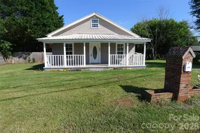 7573 Nc 801 Highway S, Mocksville, NC 27028 - Photo 2