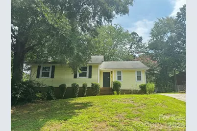 9607 Barkridge Road, Charlotte, NC 28227 - Photo 1