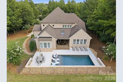 13528 Castleford Drive, Charlotte, NC 28227 - Photo 4