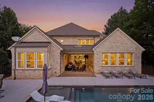 13528 Castleford Dr, Charlotte, NC 28227 - Photo 38