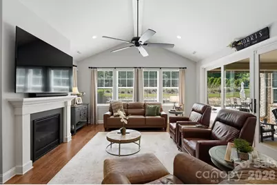 13528 Castleford Drive, Charlotte, NC 28227 - Photo 14