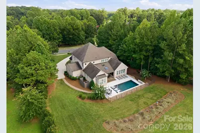 13528 Castleford Drive, Charlotte, NC 28227 - Photo 2