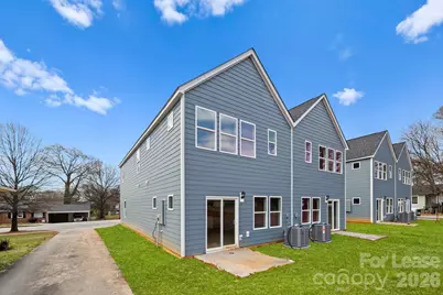 337 N Hoskins Road, Charlotte, NC 28216 - Photo 4