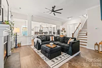 4298 Brandy Creek Court, Clover, SC 29710 - Photo 1