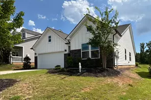223 Old Harbor Dr, Mount Gilead, NC 27306 - Photo 2