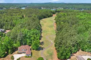 223 Old Harbor Dr, Mount Gilead, NC 27306 - Photo 38