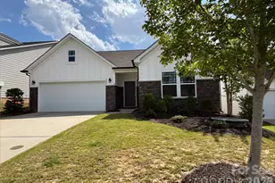 223 Old Harbor Dr, Mount Gilead, NC 27306 - Photo 1
