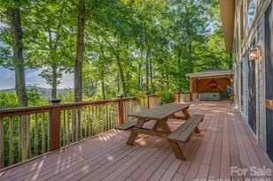 837 Big Raven Ln, Saluda, NC 28773 - Photo 12