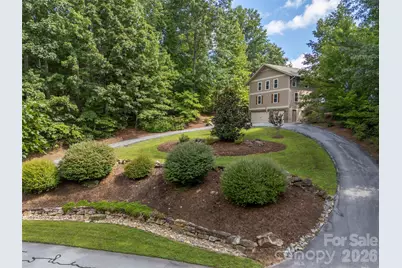 837 Big Raven Lane, Saluda, NC 28773 - Photo 2