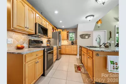 837 Big Raven Lane, Saluda, NC 28773 - Photo 18