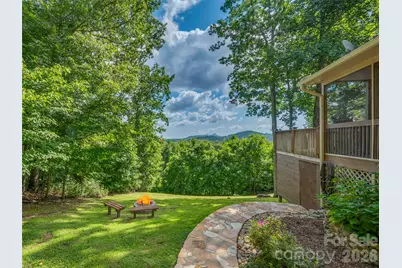 837 Big Raven Lane, Saluda, NC 28773 - Photo 36