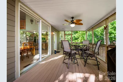 837 Big Raven Lane, Saluda, NC 28773 - Photo 8