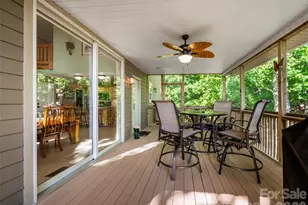 837 Big Raven Ln, Saluda, NC 28773 - Photo 8