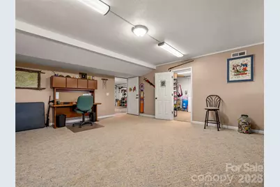 837 Big Raven Lane, Saluda, NC 28773 - Photo 34